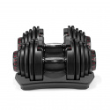 SelectTech 1090i, 2 x 4-41 kg, black/red, Bowflex