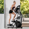 Max Trainer M8i, Bowflex