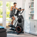 Max Trainer M8i, Bowflex