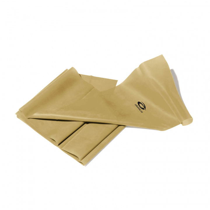 Sjekke FitnessBand ECO, 150 cm, medium, beige hos SportGymButikken.no