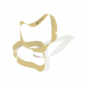 RubberBands ECO, lett, sand