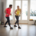 ExerTube ECO 130 cm, lett, sand