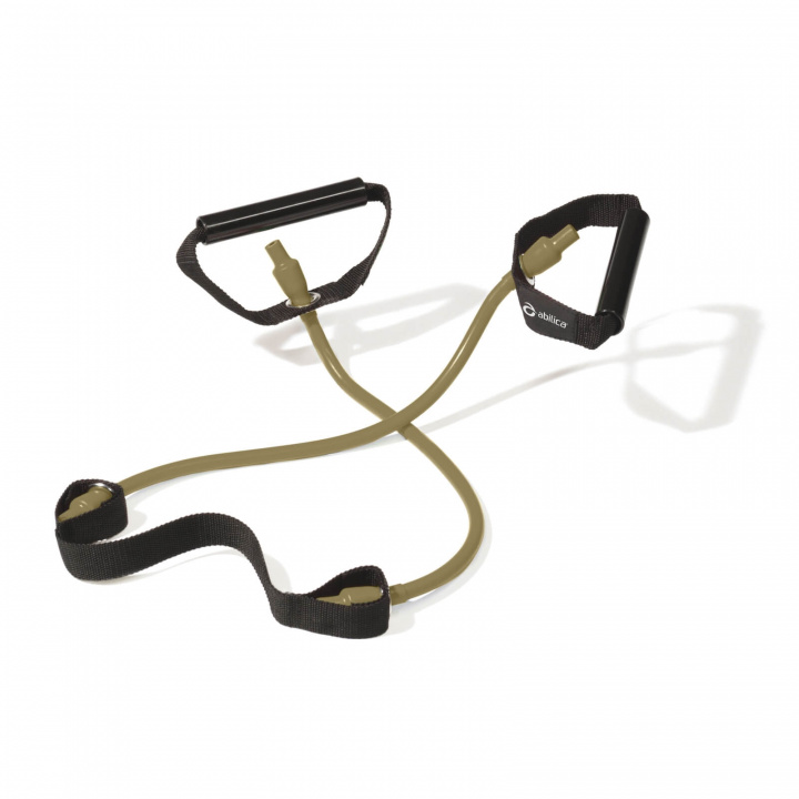 Sjekke ExerTube ECO 130 cm, medium, beige hos SportGymButikken.no