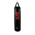 Heavy Bag 20 kg, black, UFC