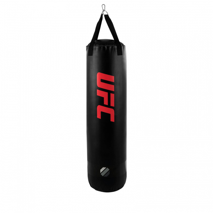 Sjekke Heavy Bag 20 kg, black, UFC hos SportGymButikken.no