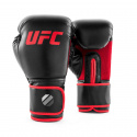 Boksehanske Muay Thai, black, UFC