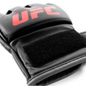 MMA Gloves, black, UFC