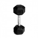 Hexmanual gummi, 5 kg, Abilica