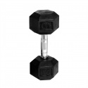 Hexmanual gummi, 10 kg, Abilica