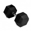 Hexmanual gummi, 30 kg, Abilica