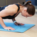 Yogamatte Life ECO, Abilica
