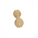 Abilica Hex Neoprene Dumbbell, 1 kg