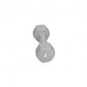 Abilica Hex Neoprene Dumbbell, 4 kg