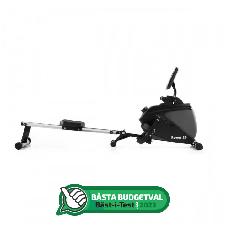 Sjekke Romaskin 20, Abilica hos SportGymButikken.no