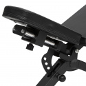 Treningsbenk FID Bench 40, Abilica