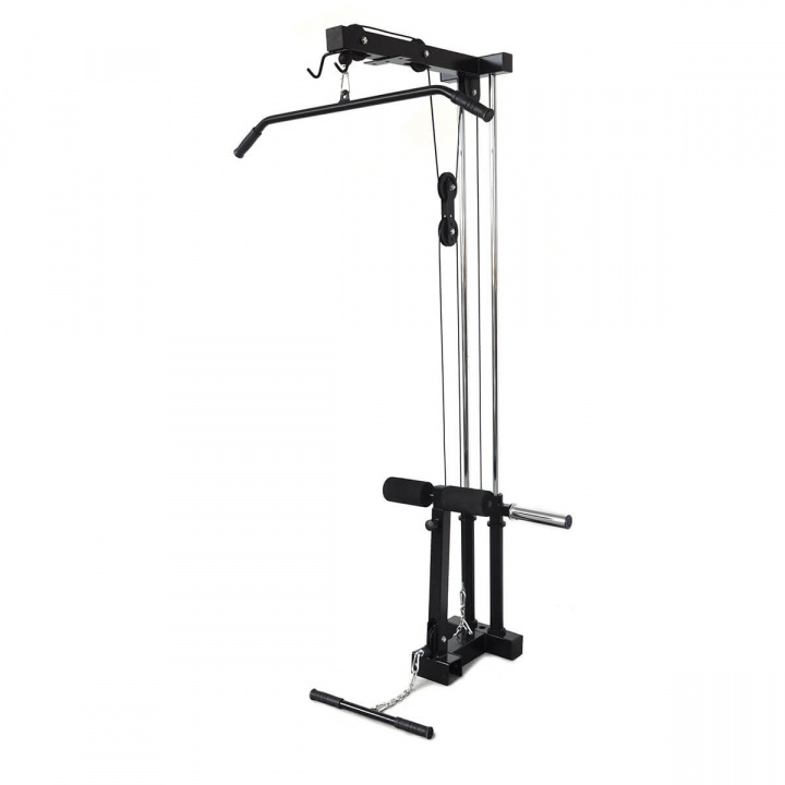 Lat-Attachment 40, Abilica i gruppen Styrke / Styrkemaskiner / Tilbehør hos Sportgymbutikken.no (SU-374680)