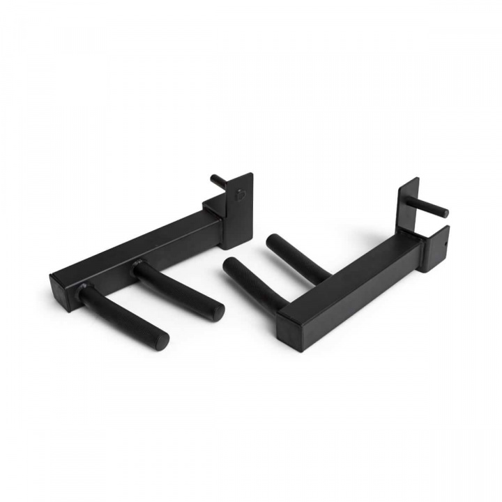 Dip-Attachment 40, Abilica i gruppen Styrke / Styrkemaskiner / Tilbehør hos Sportgymbutikken.no (SU-374681)
