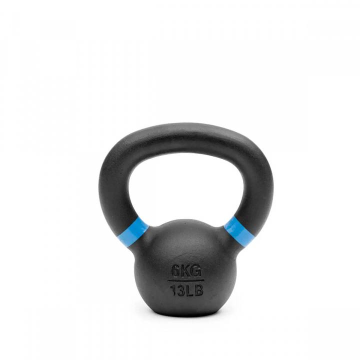 Kettlebell 6 kg, Abilica i gruppen Styrke / Manualer & kettlebells / Kettlebells hos Sportgymbutikken.no (SU-374754)
