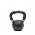 Kettlebell 10 kg, Abilica