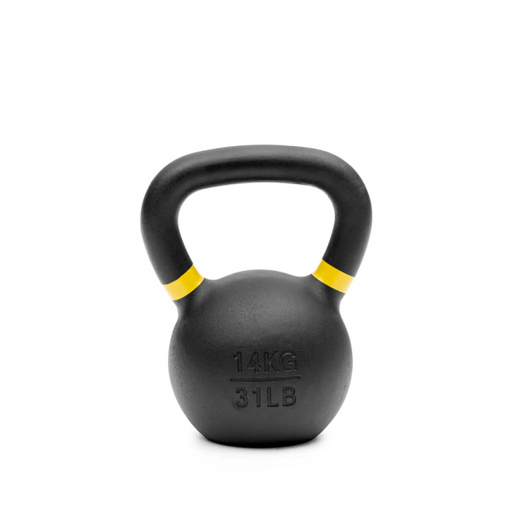 Kettlebell 14 kg, Abilica i gruppen Styrke / Manualer & kettlebells / Kettlebells hos Sportgymbutikken.no (SU-374758)