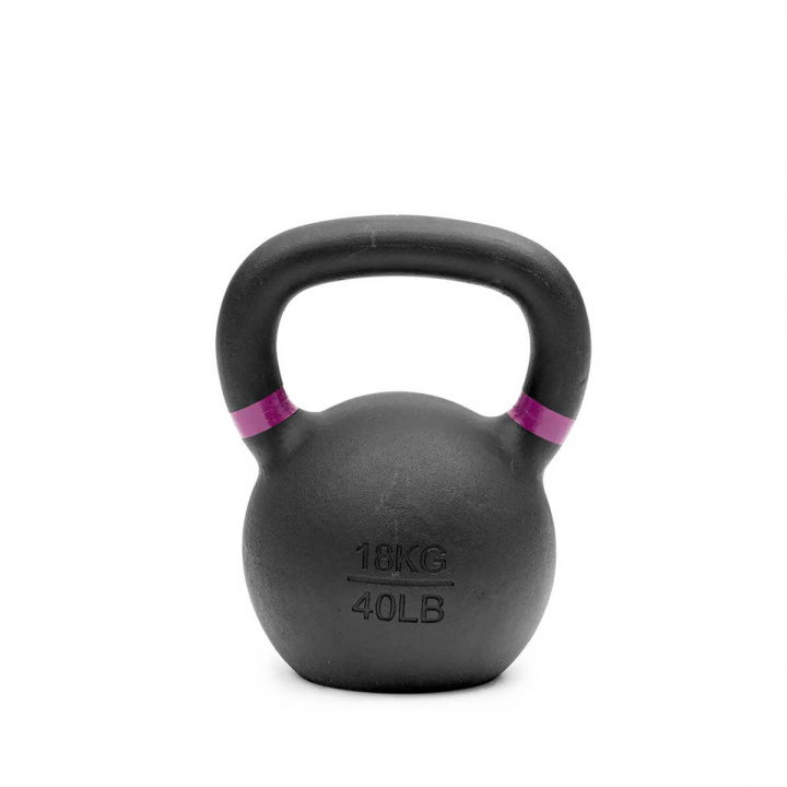 Kettlebell 18 kg, Abilica i gruppen Styrke / Manualer & kettlebells / Kettlebells hos Sportgymbutikken.no (SU-374760)