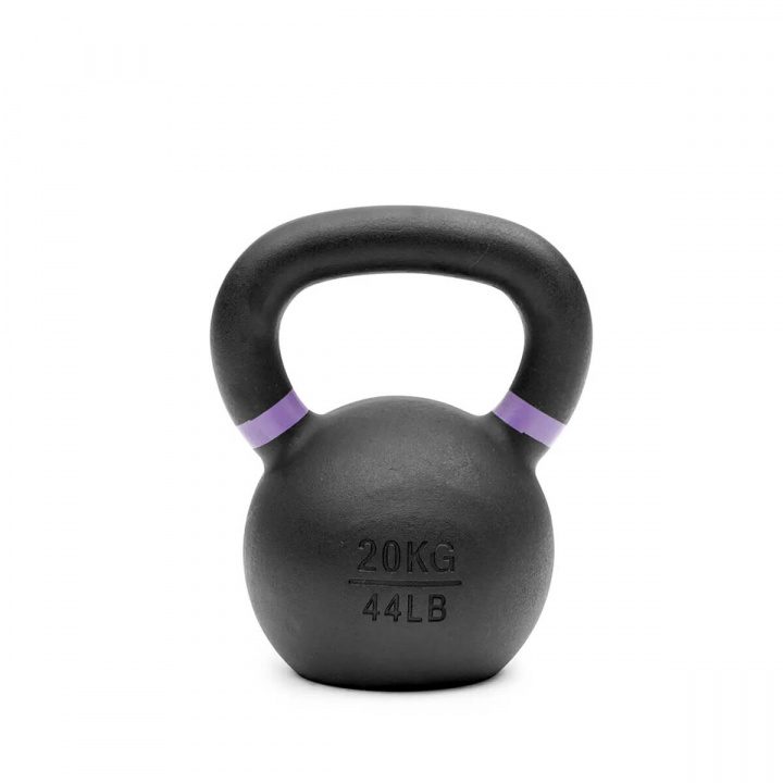 Kettlebell 20 kg, Abilica i gruppen Styrke / Manualer & kettlebells / Kettlebells hos Sportgymbutikken.no (SU-374761)