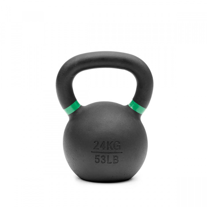 Kettlebell 24 kg, Abilica i gruppen Styrke / Manualer & kettlebells / Kettlebells hos Sportgymbutikken.no (SU-374762)