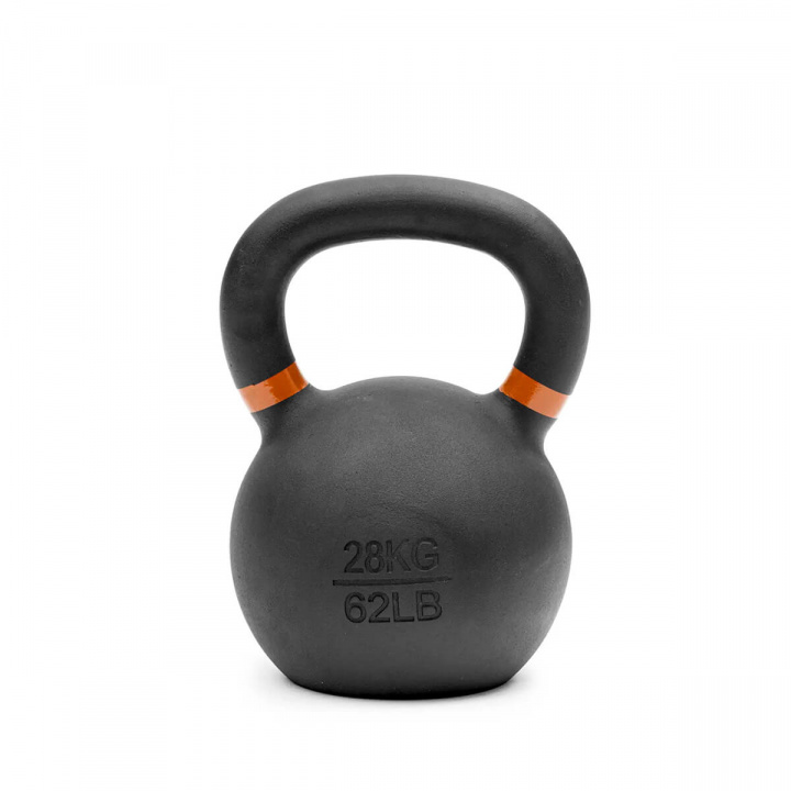 Kettlebell 28 kg, Abilica i gruppen Styrke / Manualer & kettlebells / Kettlebells hos Sportgymbutikken.no (SU-374763)