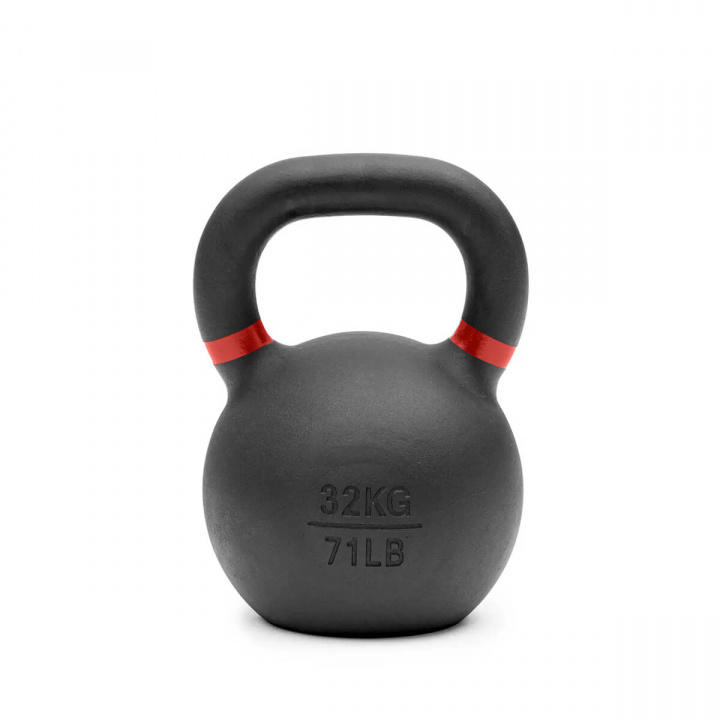 Kettlebell 32 kg, Abilica i gruppen Styrke / Manualer & kettlebells / Kettlebells hos Sportgymbutikken.no (SU-374764)