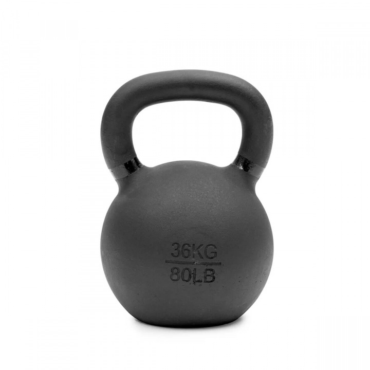 Kettlebell 36 kg, Abilica i gruppen Styrke / Manualer & kettlebells / Kettlebells hos Sportgymbutikken.no (SU-374765)