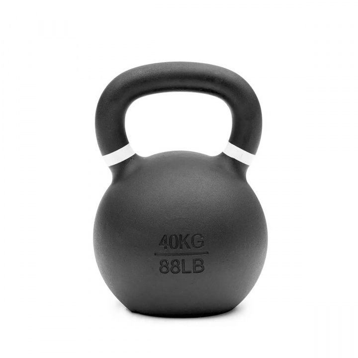 Kettlebell 40 kg, Abilica i gruppen Styrke / Manualer & kettlebells / Kettlebells hos Sportgymbutikken.no (SU-374766)