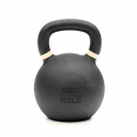 Kettlebell 48 kg, Abilica