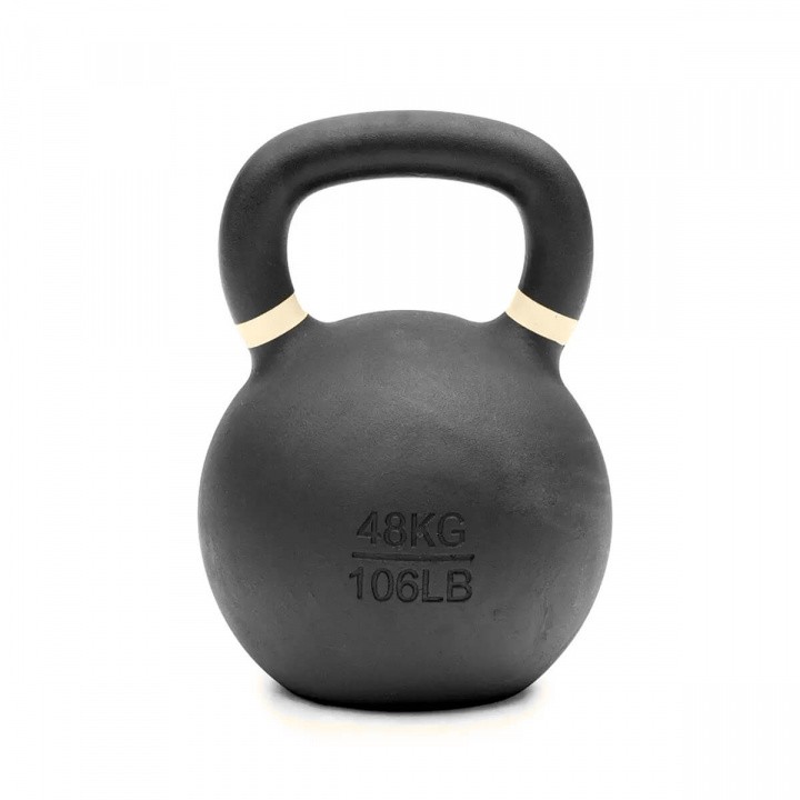 Kettlebell 48 kg, Abilica i gruppen Styrke / Manualer & kettlebells / Kettlebells hos Sportgymbutikken.no (SU-374768)