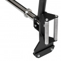 Open HexBar, 50 mm, Abilica