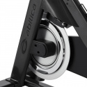 Spinningsykkel, Premium Racer 90, Abilica