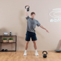 Kettlebells 4 - 48 kg, Abilica