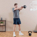 Kettlebells 4 - 48 kg, Abilica