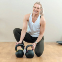 Kettlebells 4 - 48 kg, Abilica