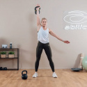 Kettlebells 4 - 48 kg, Abilica