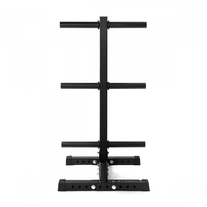 Vektstativ, PlateTree 50 mm, Abilica i gruppen Styrke / Stativ / Vektstativ hos Sportgymbutikken.no (SU-374861)