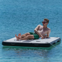 WaterDeck, Abilica