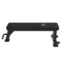 WeightBench 40, Abilica