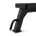 WeightBench 40, Abilica