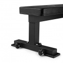 WeightBench 40, Abilica