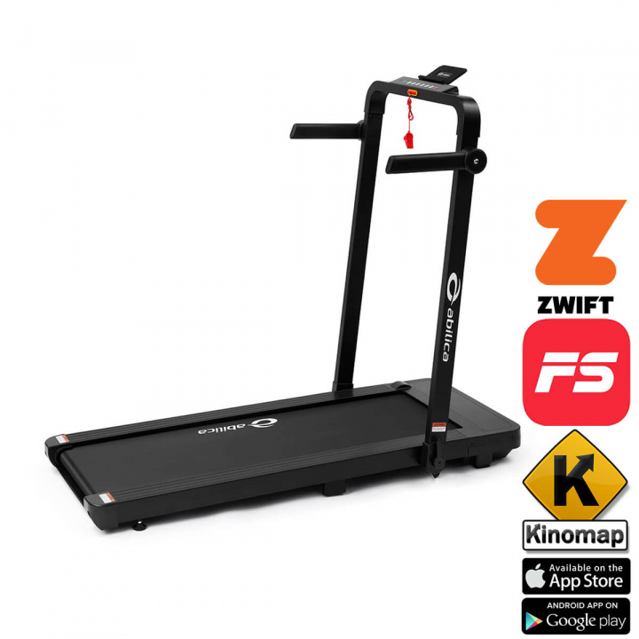 Walkpad 20, Abilica i gruppen Mosjon / Tredemøller hos Sportgymbutikken.no (SU-409487)