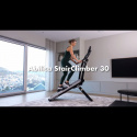 StairClimber 30, Abilica