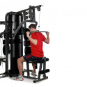 Multigym Multi 4 ST, Abilica