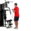 Multigym Multi 4 ST, Abilica