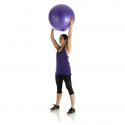 Abilica Fitnessball, 65 cm, lilla, Abilica