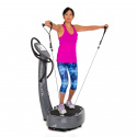 Vibrajsonsapparat MY7, Power Plate